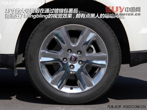 意大利式熱狗 試駕菲亞特FREEMONT菲躍