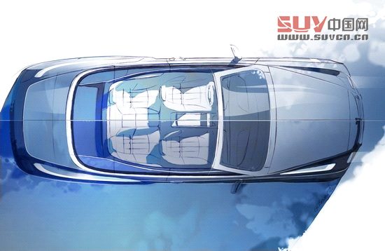 [海外車訊]賓利不投產(chǎn)慕尚敞篷版 先推SUV