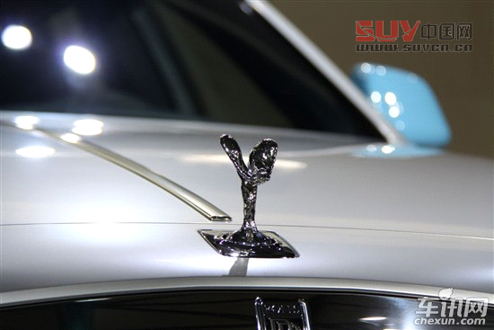 勞斯萊斯 古思特