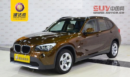 有面子性價比高 三款3萬公里內(nèi)SUV導(dǎo)購