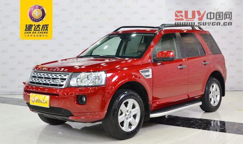 有面子性價比高 三款3萬公里內(nèi)SUV導(dǎo)購