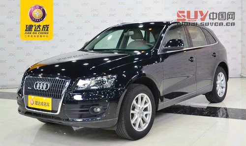 有面子性價比高 三款3萬公里內(nèi)SUV導(dǎo)購