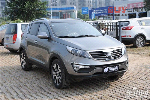 直言不諱 20萬元左右熱銷SUV車型缺點(diǎn)解讀