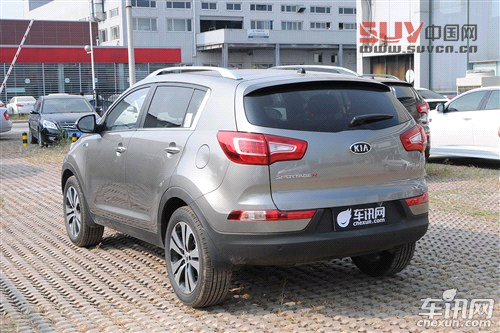 直言不諱 20萬元左右熱銷SUV車型缺點(diǎn)解讀