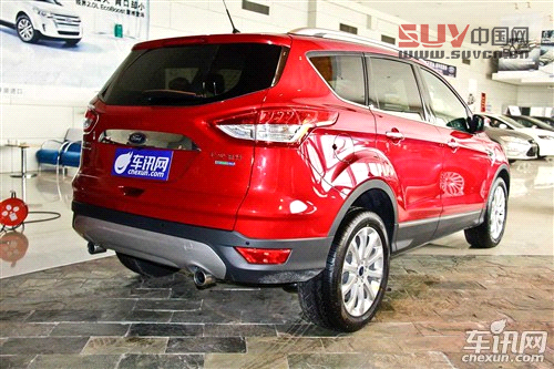 直言不諱 20萬元左右熱銷SUV車型缺點(diǎn)解讀