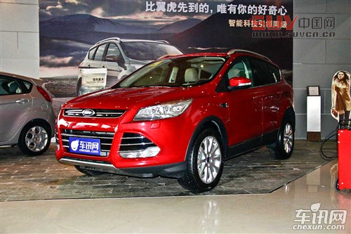 直言不諱 20萬元左右熱銷SUV車型缺點(diǎn)解讀