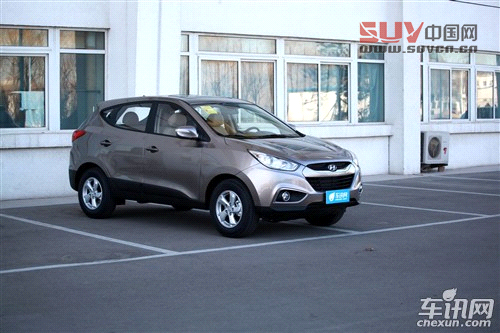 直言不諱 20萬元左右熱銷SUV車型缺點(diǎn)解讀