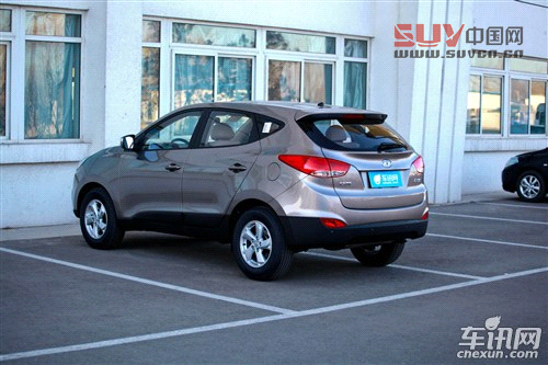 直言不諱 20萬元左右熱銷SUV車型缺點(diǎn)解讀