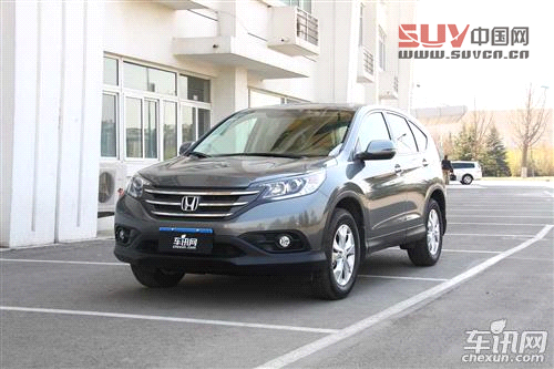 直言不諱 20萬元左右熱銷SUV車型缺點(diǎn)解讀