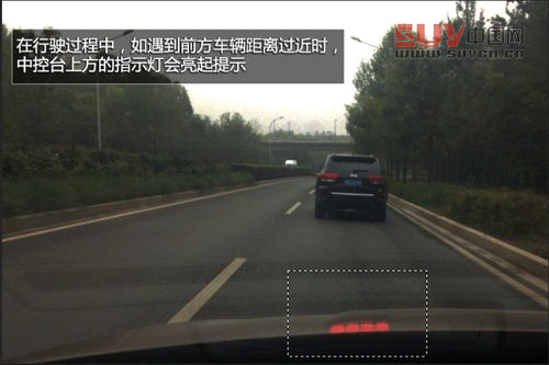 追求運(yùn)動(dòng)特性 試駕2014款沃爾沃XC60 T6