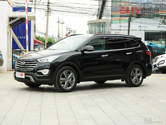 長假自駕游最佳解決方案 五款7座SUV推薦