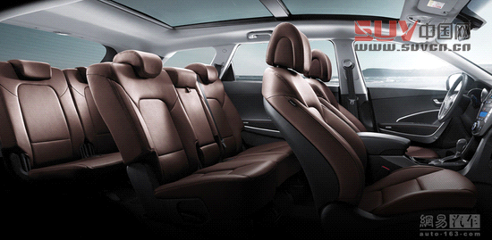 長假自駕游最佳解決方案 五款7座SUV推薦