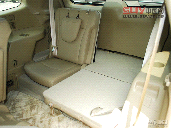 長假自駕游最佳解決方案 五款7座SUV推薦