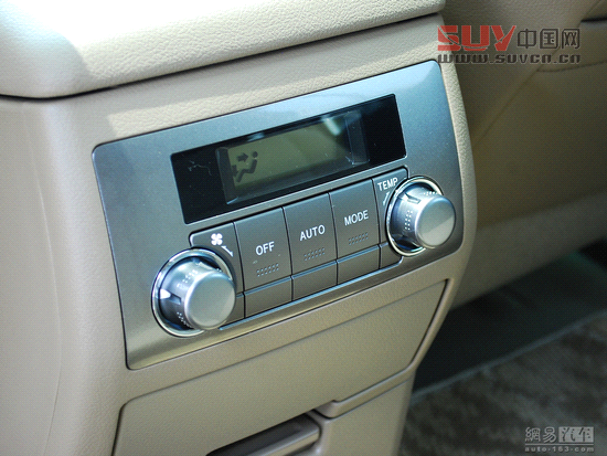 長假自駕游最佳解決方案 五款7座SUV推薦