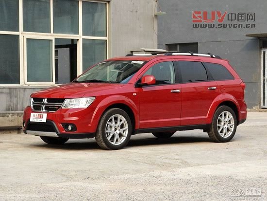 長假自駕游最佳解決方案 五款7座SUV推薦