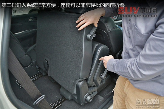 長假自駕游最佳解決方案 五款7座SUV推薦