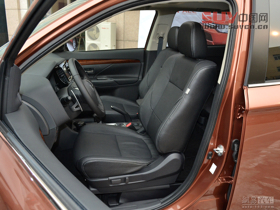 長假自駕游最佳解決方案 五款7座SUV推薦