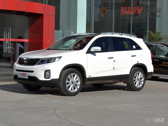 長假自駕游最佳解決方案 五款7座SUV推薦