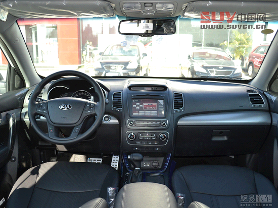 長假自駕游最佳解決方案 五款7座SUV推薦