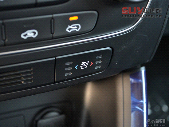 長假自駕游最佳解決方案 五款7座SUV推薦