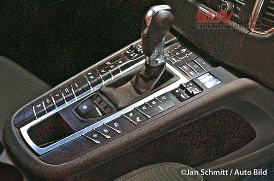 最便宜的保時捷 保時捷Macan 11月首發(fā)