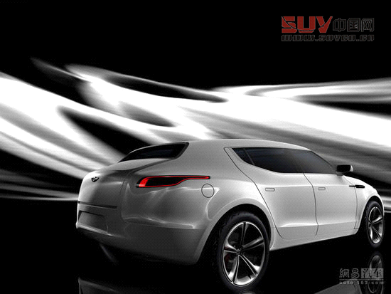 中東土豪最愛 6款頂級奢華SUV車前瞻