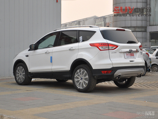 自適應(yīng)巡航很重要 四款SUV車型供你選