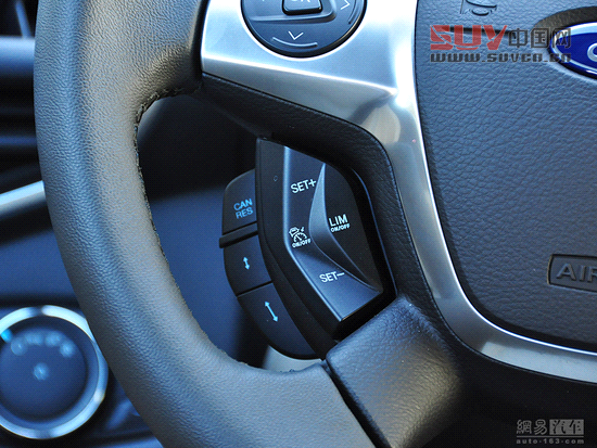 自適應(yīng)巡航很重要 四款SUV車型供你選