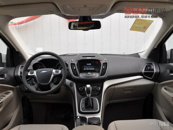 自適應(yīng)巡航很重要 四款SUV車型供你選