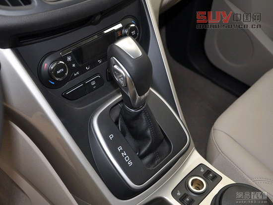 自適應(yīng)巡航很重要 四款SUV車型供你選