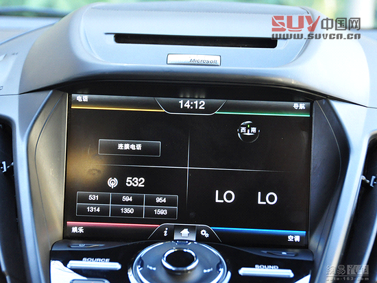 自適應(yīng)巡航很重要 四款SUV車型供你選