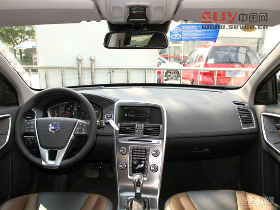 自適應(yīng)巡航很重要 四款SUV車型供你選