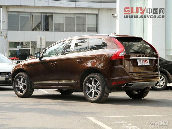 自適應(yīng)巡航很重要 四款SUV車型供你選