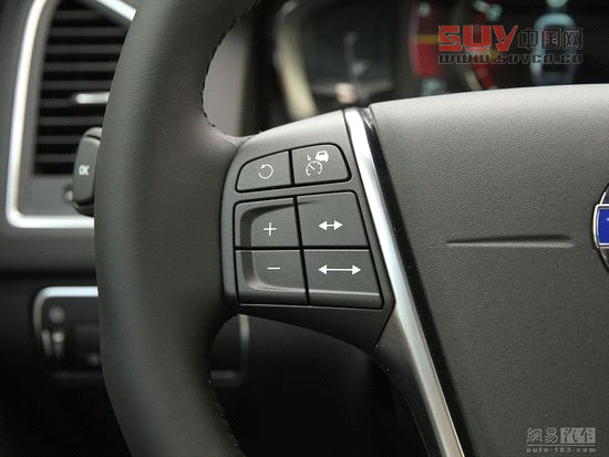 自適應(yīng)巡航很重要 四款SUV車型供你選