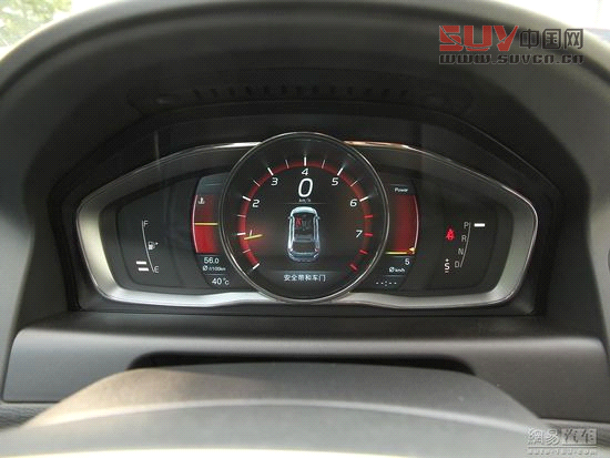 自適應(yīng)巡航很重要 四款SUV車型供你選