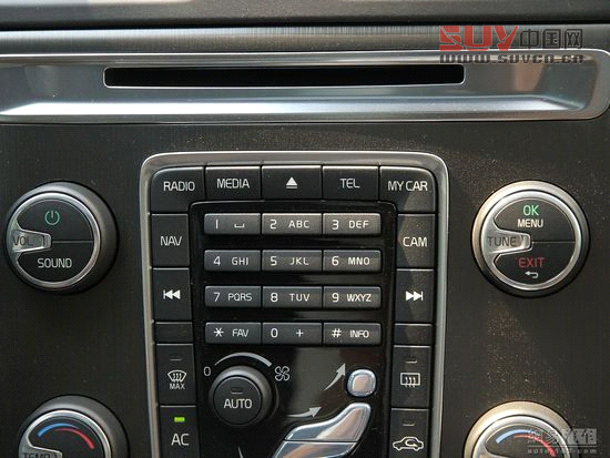 自適應(yīng)巡航很重要 四款SUV車型供你選