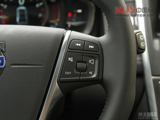 自適應(yīng)巡航很重要 四款SUV車型供你選