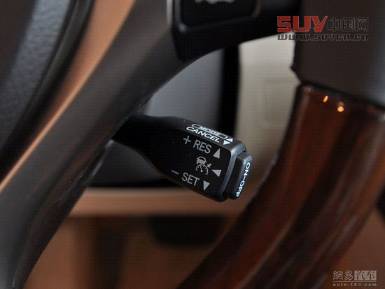 自適應(yīng)巡航很重要 四款SUV車型供你選