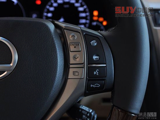 自適應(yīng)巡航很重要 四款SUV車型供你選