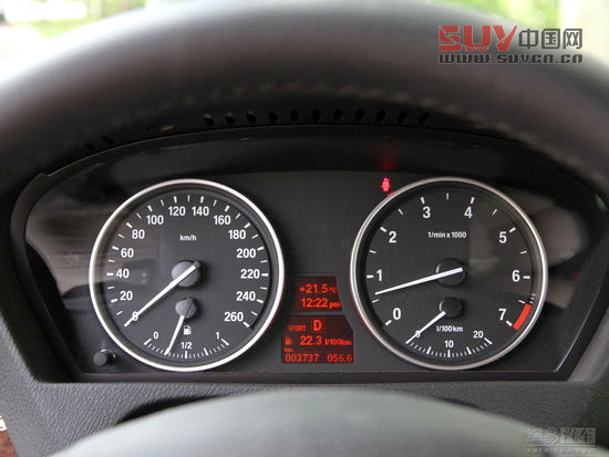 自適應(yīng)巡航很重要 四款SUV車型供你選