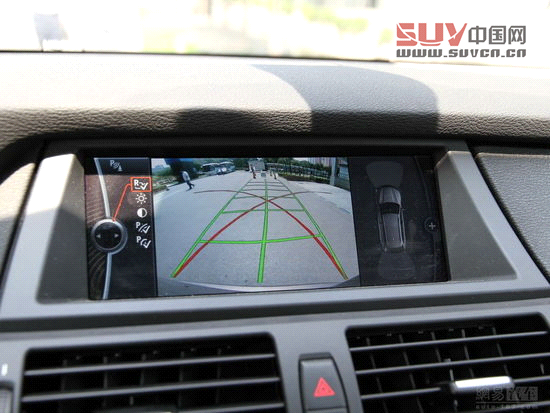 自適應(yīng)巡航很重要 四款SUV車型供你選