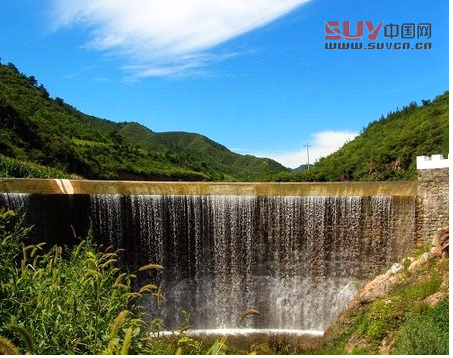 【自駕游】金秋自駕好時(shí)節(jié) 北京周邊自駕游線路精選