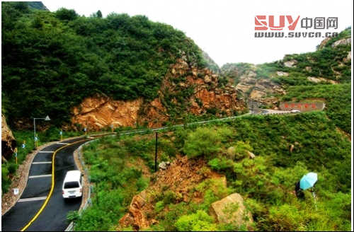 【自駕游】金秋自駕好時(shí)節(jié) 北京周邊自駕游線路精選