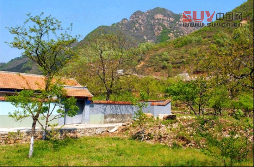 【自駕游】金秋自駕好時(shí)節(jié) 北京周邊自駕游線路精選