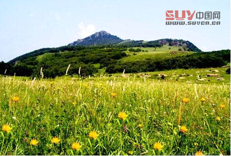 【自駕游】金秋自駕好時(shí)節(jié) 北京周邊自駕游線路精選