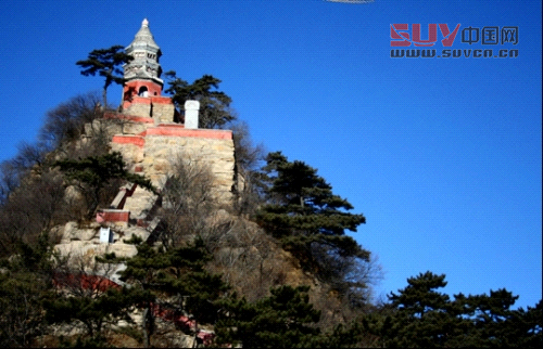 【自駕游】金秋自駕好時(shí)節(jié) 北京周邊自駕游線路精選