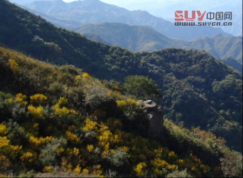 【自駕游】金秋自駕好時(shí)節(jié) 北京周邊自駕游線路精選