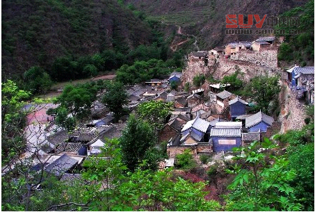 【自駕游】金秋自駕好時(shí)節(jié) 北京周邊自駕游線路精選