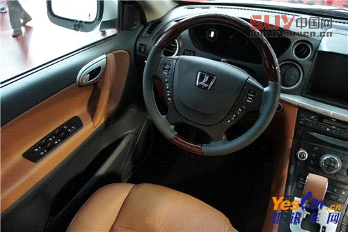 2012款 2.2T 兩驅旗艦型 亞訊車網 www.yescar.cn