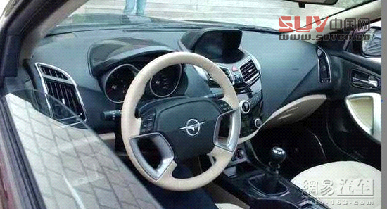 海馬S5無偽諜照